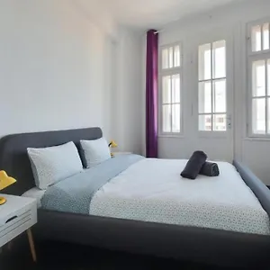 Hostal Musala, Varna